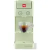 Illy Y3.3, Pad-Kaffeemaschine, 0,75 l, Kaffeekapsel, 1250 W, Grün