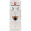 Illy Y3.3, Pad-Kaffeemaschine, 0,75 l, Kaffeekapsel, 1250 W, Weiß