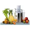 Ariete 0173/30, Zentrifugal-Entsafter, Edelstahl, Schritt, 1,7 l, 0,07...