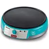 Ariete Crêpe Maker   Party Time Serie Elektrische Crêpe-Backgerät mit ...