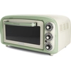 Ariete Vintage Miniofen 18 L grün