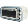 Ariete Vintage Miniofen 18 L blau