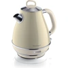 Ariete Vintage Wasserkocher creme
