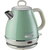Ariete Vintage Wasserkocher - 1l - grün