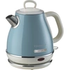 Ariete Vintage Wasserkocher - 1l - blau