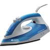 Ariete Dampfbügeleisen Ceramica, blau/weiß