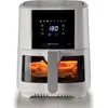 Ariete 4626/03, Heißluftfritteuse, 6 l, 2,5 kg, 200 °C, Einzelbild, Sc...