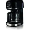 Ariete 1396/02, Filterkaffeemaschine, 1,5 l, Gemahlener Kaffee, 900 W,...