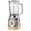 Ariete 0583/0P, Tischplatten-Mixer, 1,5 l, Pulsfunktion, Eis-Crusher, ...