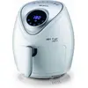 Ariete 4616/03, Heißluftfritteuse, 3,5 l, 200 °C, 60 min, Einzelbild, ...
