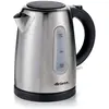 Ariete 2847/00, Wasserkocher, Silber