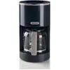 Ariete 1394 Breakfast Kaffeemaschine mit Dauerfilter 1,5 L für 12 Tass...