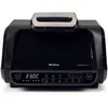 Ariete 4635/00, Heißluftfritteuse, 8 l, 230 °C, Einzelbild, Schwarz, B...
