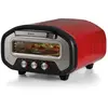 Ariete 3901/00, 1 Pizza/Pizzen, Rot, 430 °C, 320 x 320 mm, 1 h, Stein