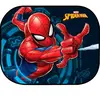 Tataway Spiderman Sonnenschutz Für Autos