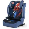 Disney, Kindersitz, Isofix Selepude Med Ryg Spiderman 105-150cm R129