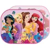 Disney, Sonnenblende Auto, Princess - Auto-Sonnenschutz - 2 Stück