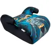 Tataway Batman 125-150 I-size R129 Kindersitzerhöhung