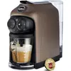 Lavazza Deséa, Pad-Kaffeemaschine, 1,1 l, Kaffeekapsel, 1500 W, Braun