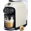 Lavazza Deséa, Pad-Kaffeemaschine, 1,1 l, Kaffeekapsel, 1500 W, Weiß