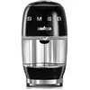 Lavazza SMEG Black Espressomaschine, LavAzza A Modo Mio Kapseln, Kunst...