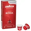 LAVAZZA Kaffeekapseln QUALITÀ ROSSA
