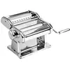 Marcato Atlas Plus, Pastamaschine, Silber