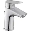DURAVIT N11012001010 Einhebel-Waschtischmischer No. 1 S m.