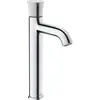 Duravit White Tulip Einhebel-Waschtischmischer L ohne Ablaufgarnitur