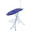Gimi IRONING BOARD PRESTIGE 154217, Bügelbrett, Mehrfarbig