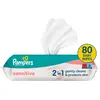 Pampers Sensitive (1 x 80 Stk.)