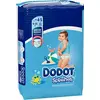 Dodot Splashers Wegwerfwindeln 4-5 9-15 kg (11 Einheiten)