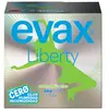 Evax Normale Freiheit Ohne Kompression 12 Einheiten One Size