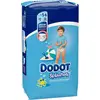 Dodot Splashers Einwegwindeln 5-6 14 Kg (10 Einheiten)