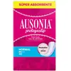 Ausonia Normale Slipeinlagen 40 Einheiten One Size