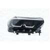 Hauptscheinwerfer MAGNETI MARELLI 710815029126