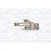 Magneti Marelli 714027592701 Lampenträger, Linke