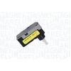 Regulator, regulace dosahu svetlometu