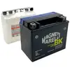 Magneti Marelli Motx20hl-bs Agm-batterie One Size