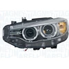 Hauptscheinwerfer MAGNETI MARELLI 711451000040