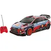 Hyundai i20 ferngesteuert Mondo Motors WRC 1/28 11x11x21 cm