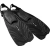 Seacsub Vela Oh Schwimmflossen Schwarz EU 32-35 Schwarz EU 32-35