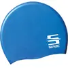 Silikon-Badekappe Kind Seac Blau TU