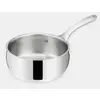 16 cm edelstahltopf Lagostina 011108032316