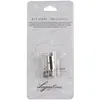 Lagostina 090002080000, Ventil, Edelstahl, Edelstahl
