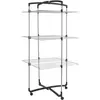 Wäschetrockner turm 28m Metaltex 405773