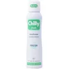 Chilly Fresh, Frauen, Deodorant, Spray-Deodorant, Spray, 150 ml, 48 h