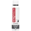 4x Borotalco, Deo, Invisible (Spray, 150 ml)