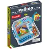 Quercetti Pallino Spiel mit Formen und Farben (4 - 8 Jahre)