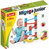Quercetti Migoga Junior Kugelbahn (31 Teile)